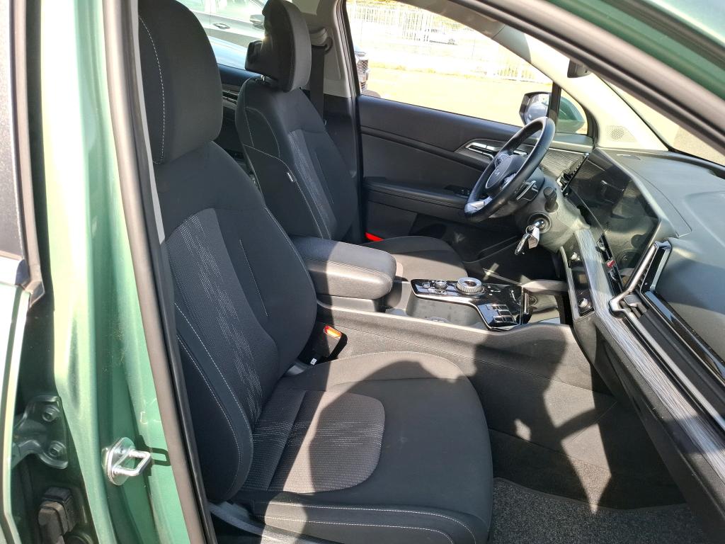 KIA SPORTAGE VP 1.6 CRDi 136ch MHEV DCT7 4x2 Active 2023