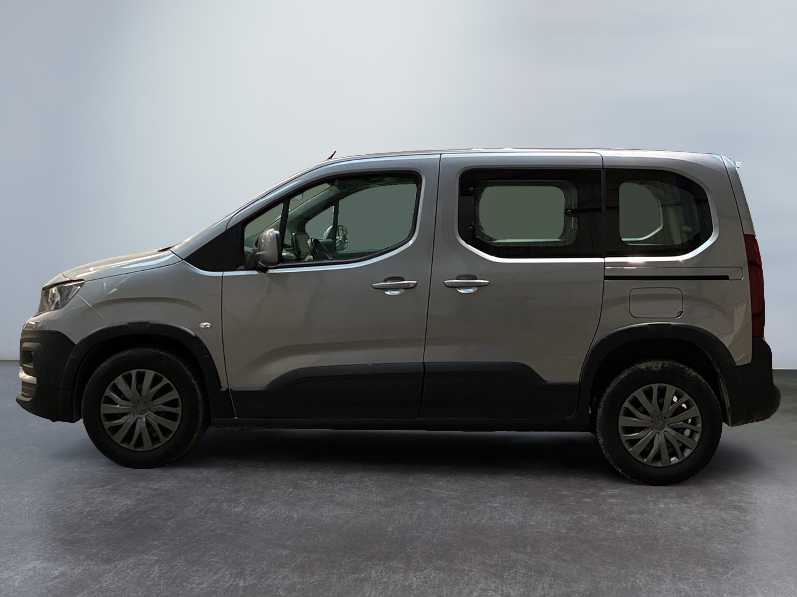PEUGEOT RIFTER Standard BlueHDi 100 S&S BVM6 Style 5pl 2021