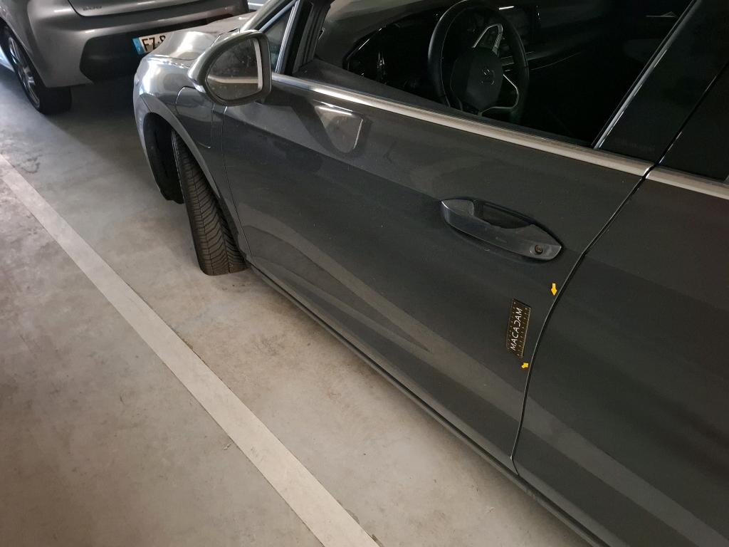 VOLKSWAGEN GOLF 1.4 Hybrid Rechargeable OPF 204 DSG6 Style 2023