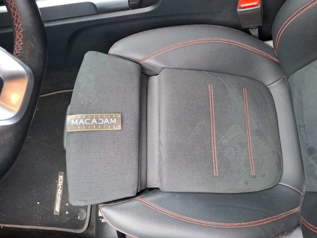 MERCEDES GLB 200 d 8G-DCT AMG Line 2023