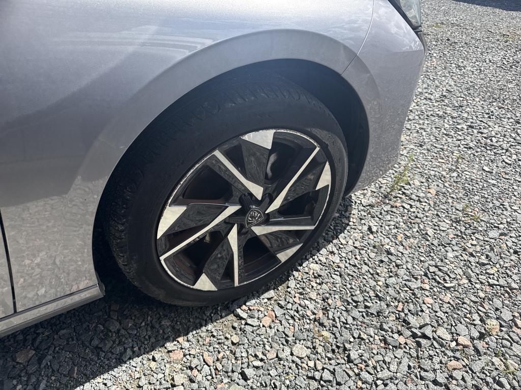 PEUGEOT 308 SW PureTech 130ch S&S EAT8 Allure Pack 2023