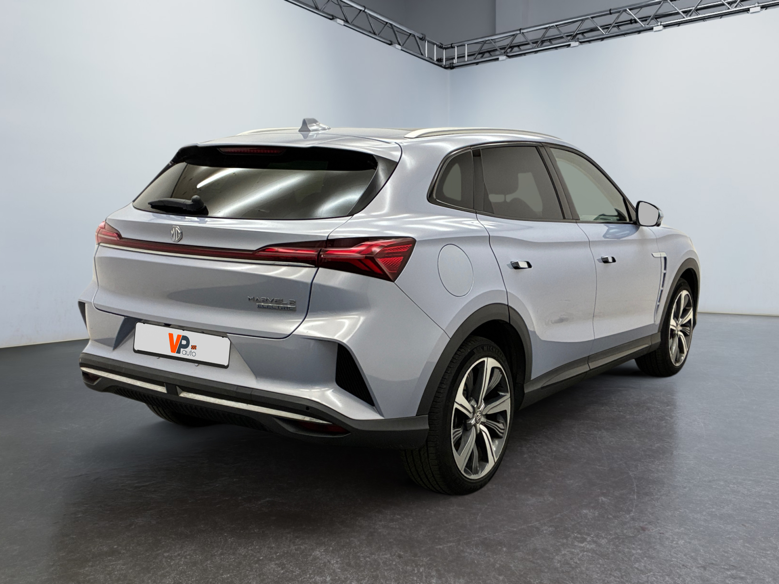 MG MARVEL R EV 180ch - 70kWh Luxury 2WD 2022