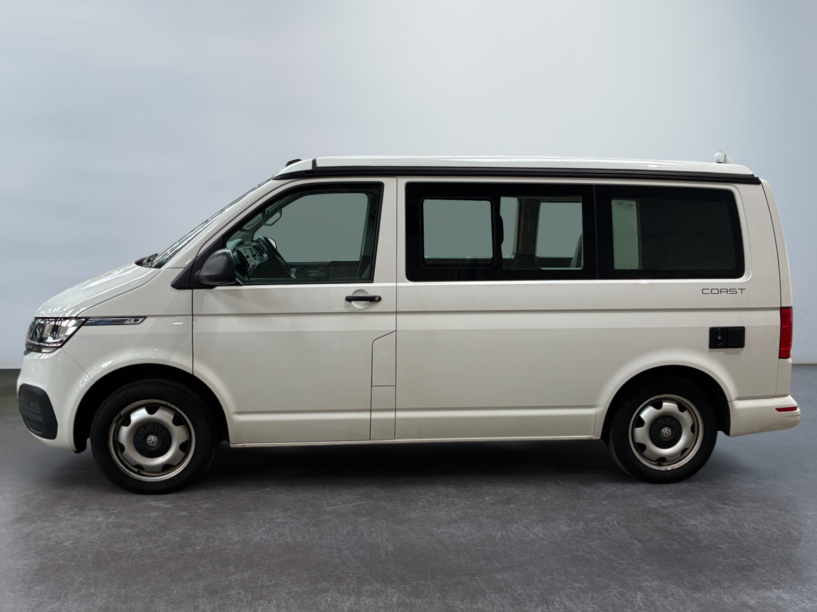 VOLKSWAGEN CALIFORNIA 6.1 2.0 TDI 150 BMT DSG7 Coast 2023