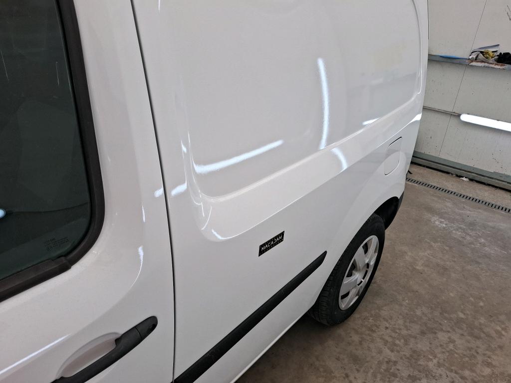 RENAULT KANGOO VU EXPRESS 1.5 DCI 75 ENERGY E6 GRAND CONFORT 2018