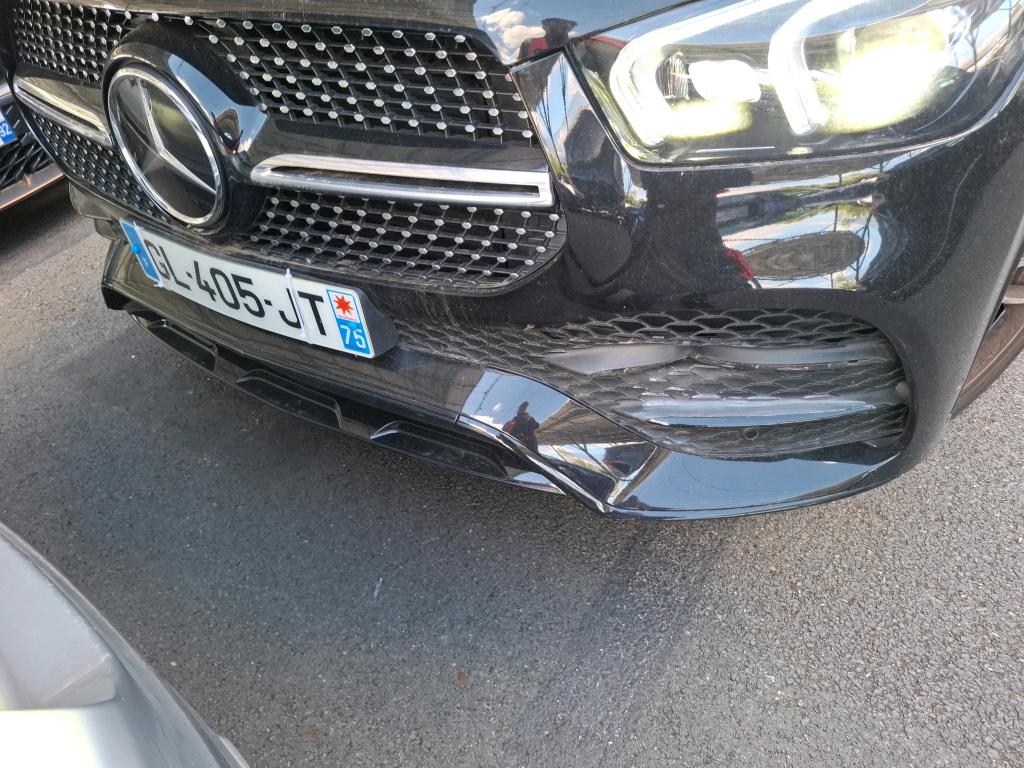 MERCEDES-BENZ MERCEDES CLASSE GLE COUPE Coupé 350 de 9G-Tronic 4Matic AMG Line 2022