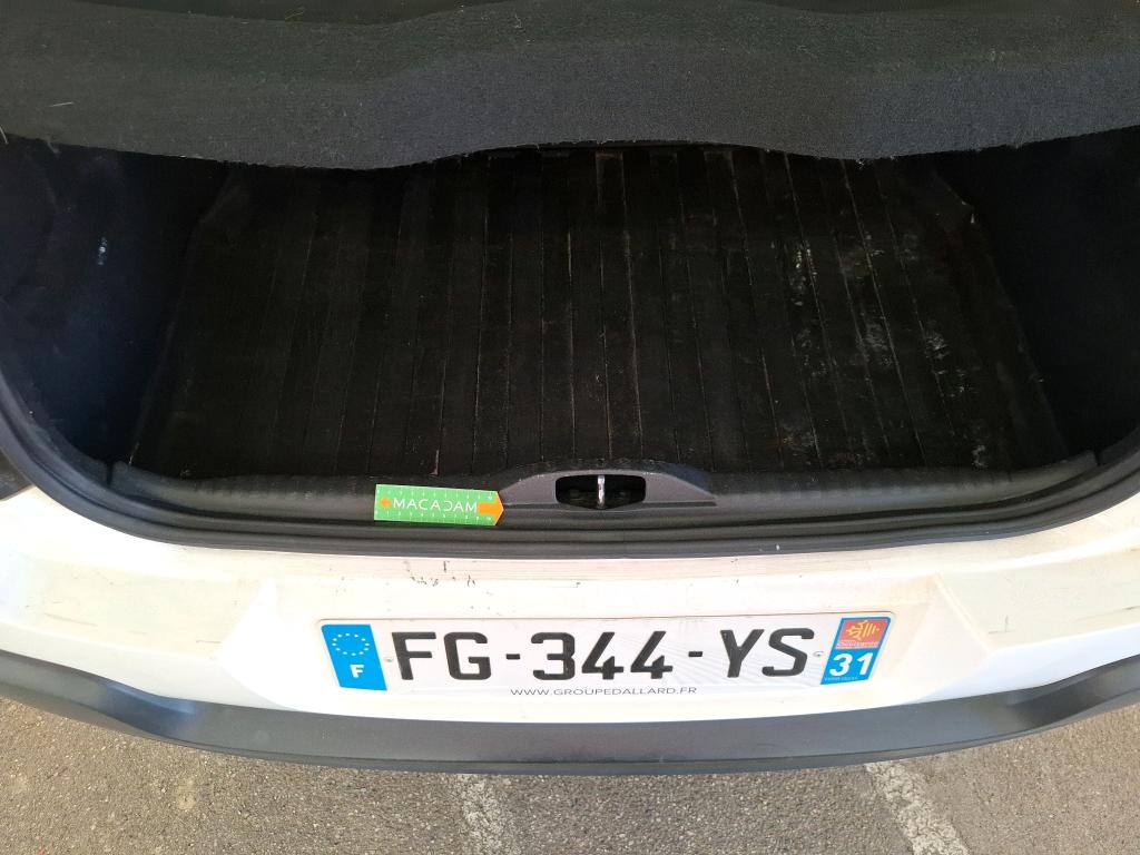 CITROEN C3 ENTREPRISE SOCIETE PURE TECH 82 S&S FEEL 2019