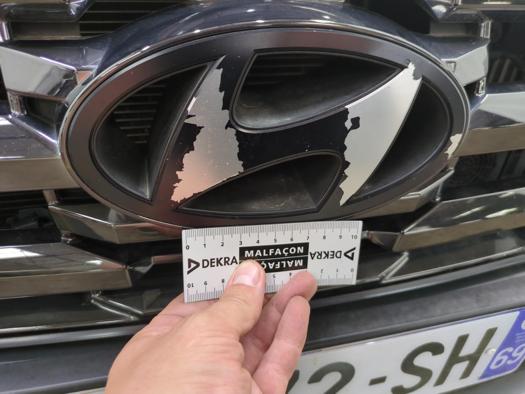 HYUNDAI TUCSON 1.6 T-GDI 215 Hybrid BVA6 Initia 2024