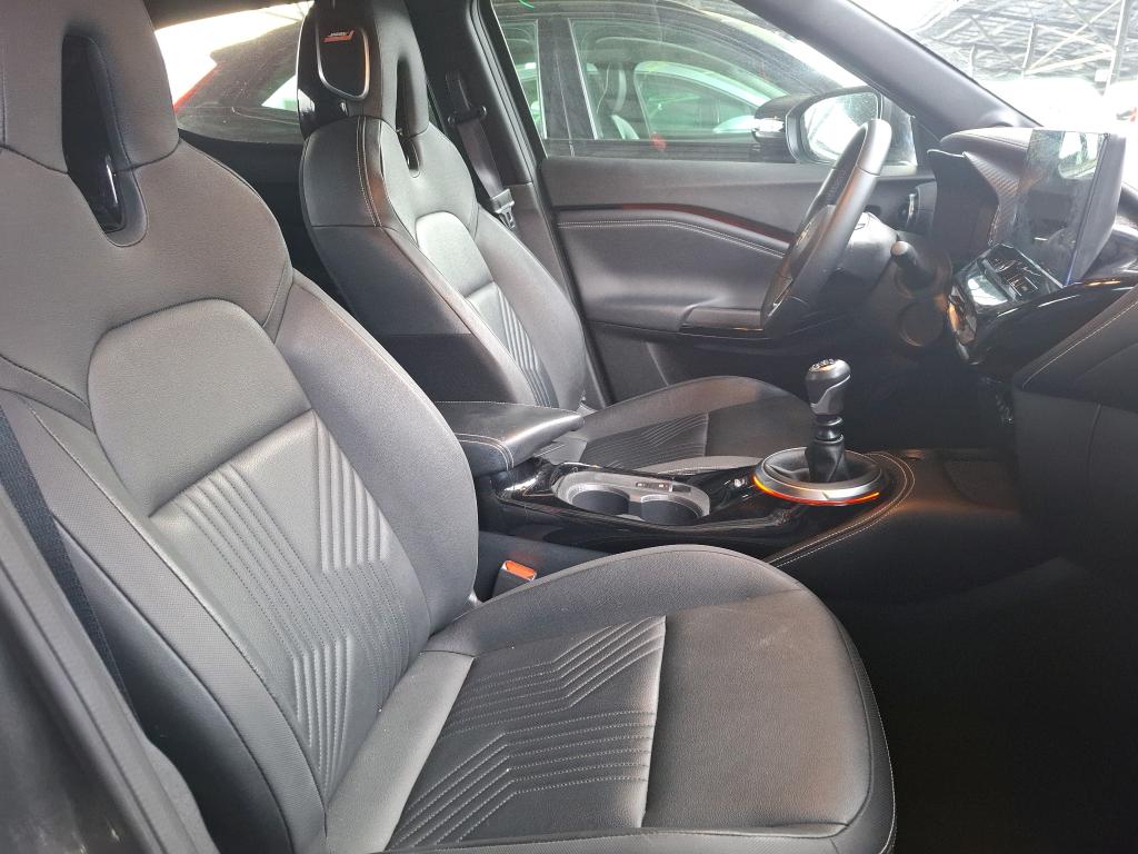 NISSAN Juke DIG-T 114 Tekna 2024