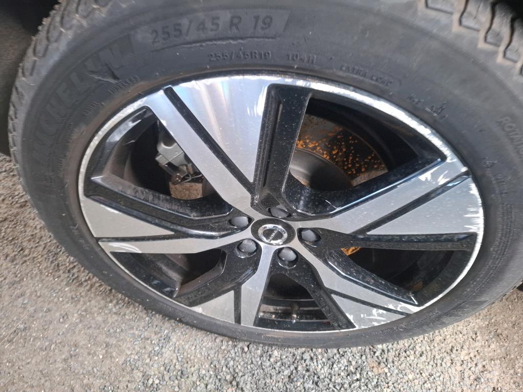 VOLVO XC40 Recharge Twin AWD 408 ch 1EDT Pro 2021