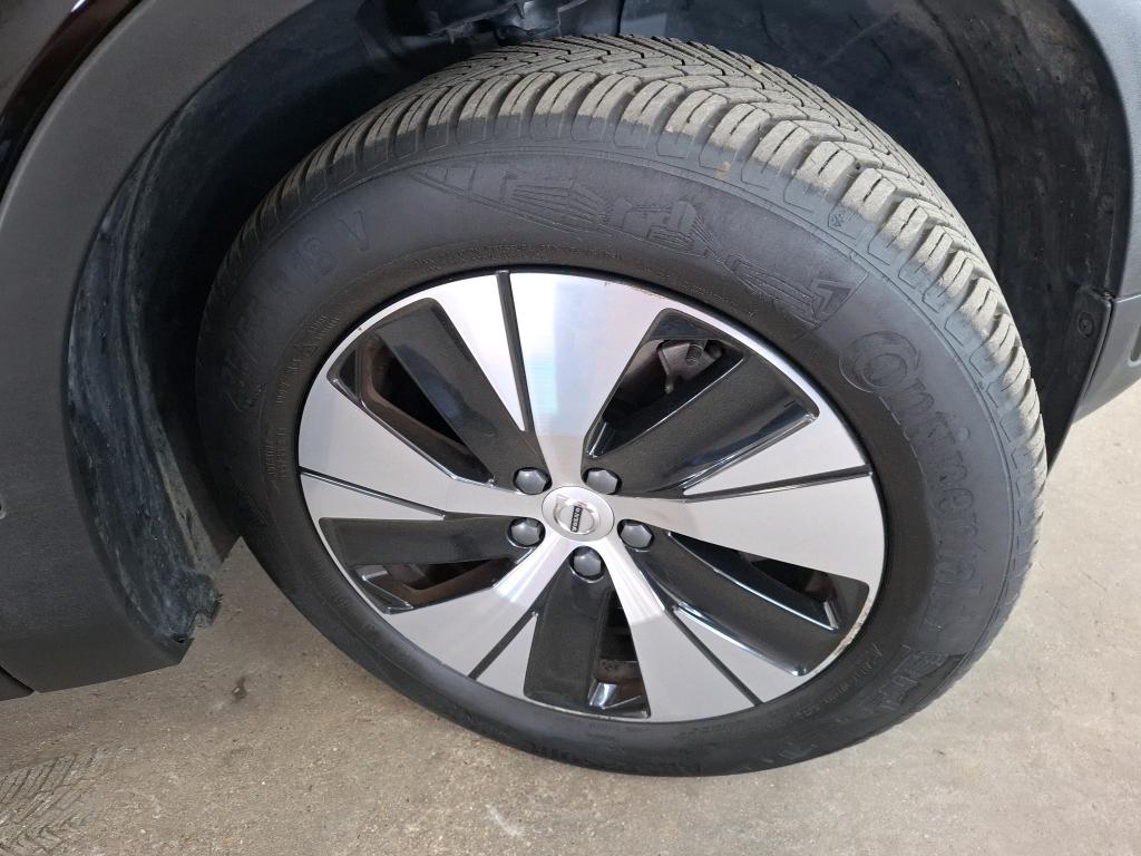 VOLVO XC40 T4 Recharge 129+82 ch DCT7 Start 2023