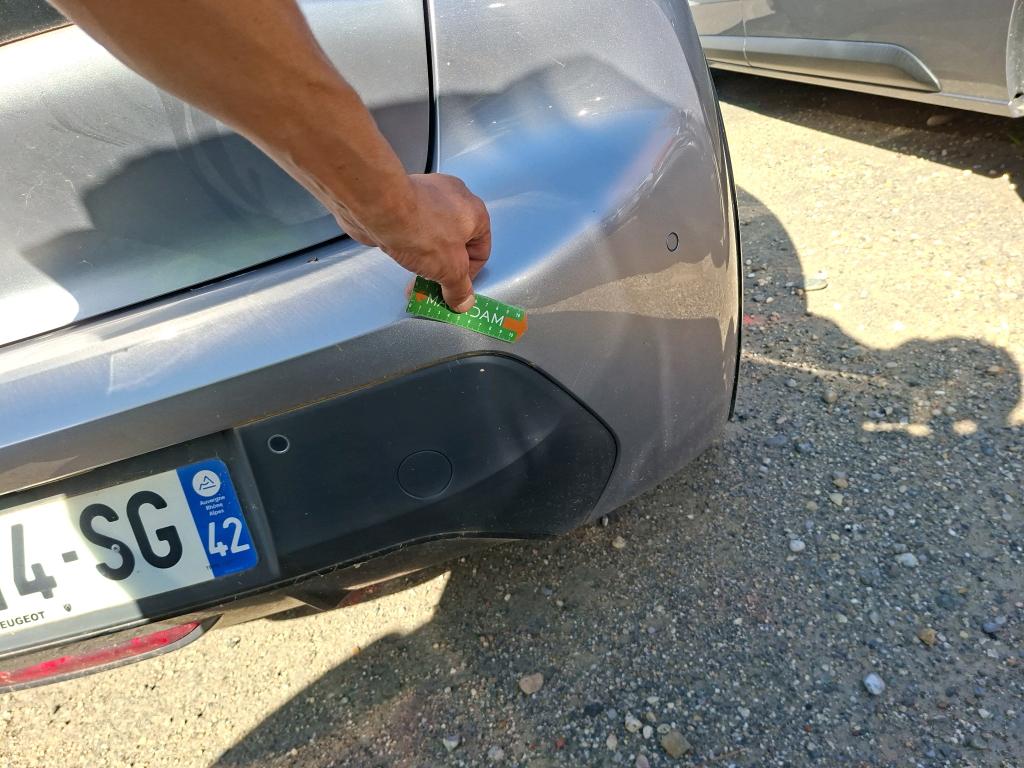 PEUGEOT 208) 208 Electrique 50 kWh 136ch Active Pack 2023