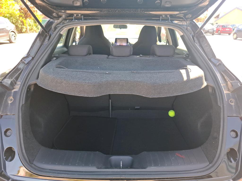 NISSAN JUKE 2023 DIG-T 114 Business Edition 2023