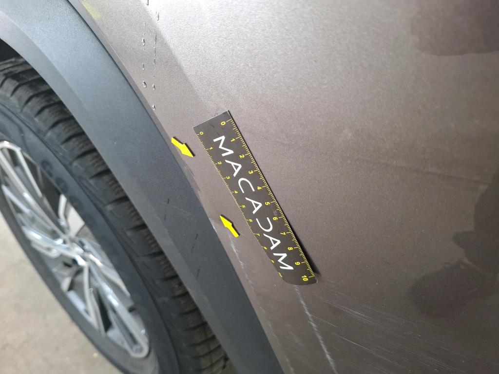 HYUNDAI TUCSON 1.6 T-GDI 230 Hybrid BVA6 Business 2023