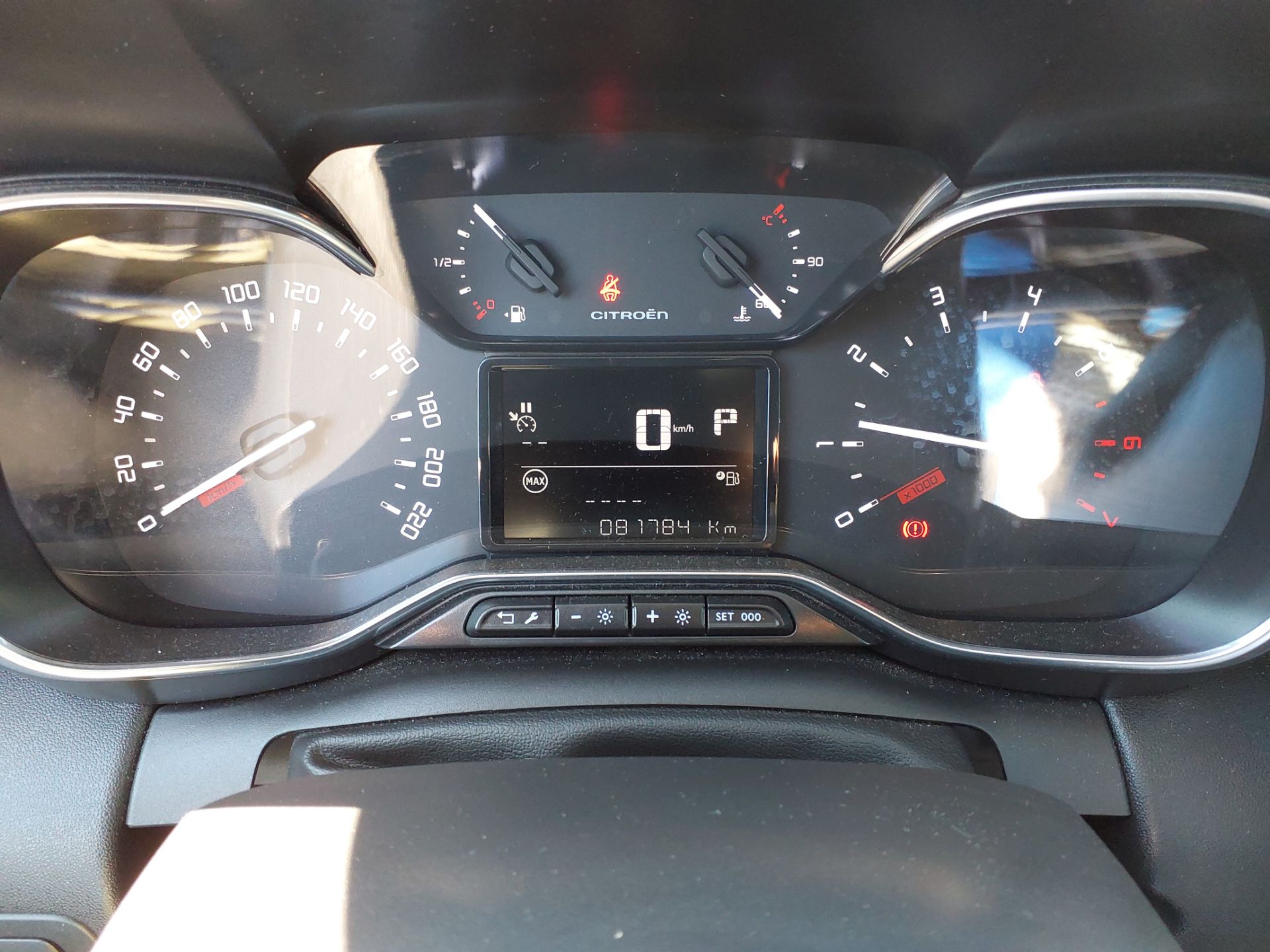 CITROEN C3 AIRCROSS PureTech 130 S&S EAT6 Plus 2024