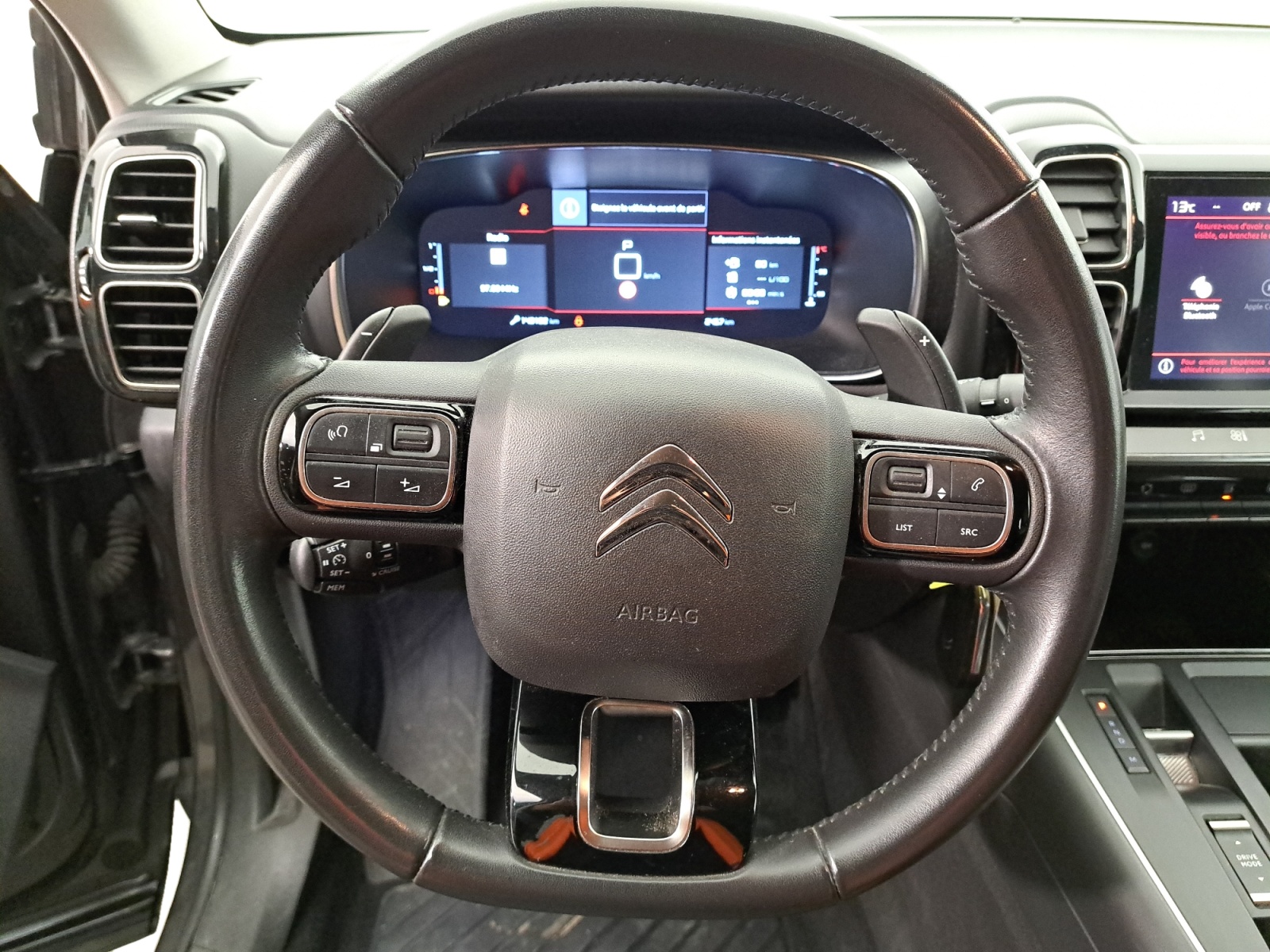 CITROEN C5 Aircross BlueHDi 130 S&S EAT8 Feel Feel 2022