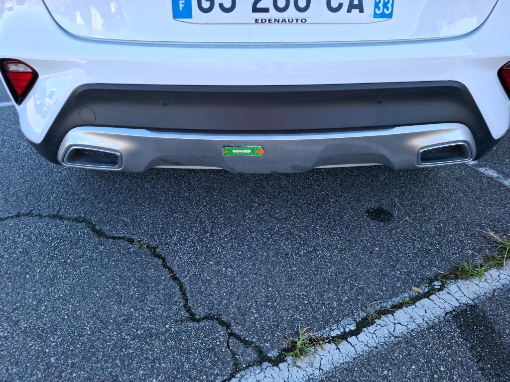 KIA XCEED 1.6 CRDi 136 ch ISG MHEV DCT7 Active 2022
