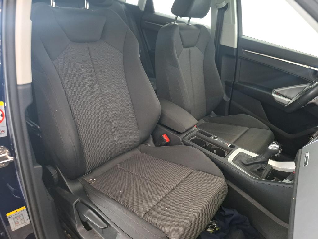 AUDI Q3 VP 45 TFSIe 245 ch S tronic 6 Business Executive 2023