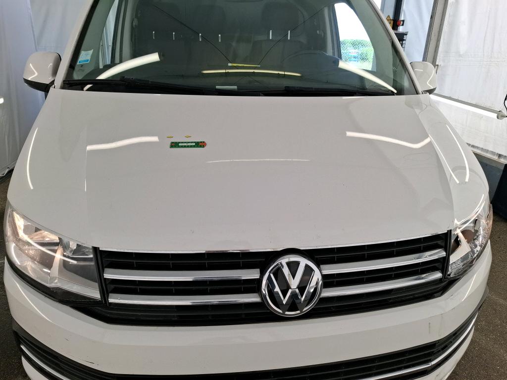 VOLKSWAGEN TRANSPORTER FOURGON FGN TOLE L2H1 2.0 TDI 102 BUSINESS LINE 2019