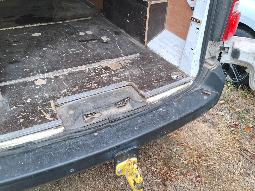PEUGEOT EXPERT FOURGON TOLE XL BLUEHDI 145 S&S EAT8 2023