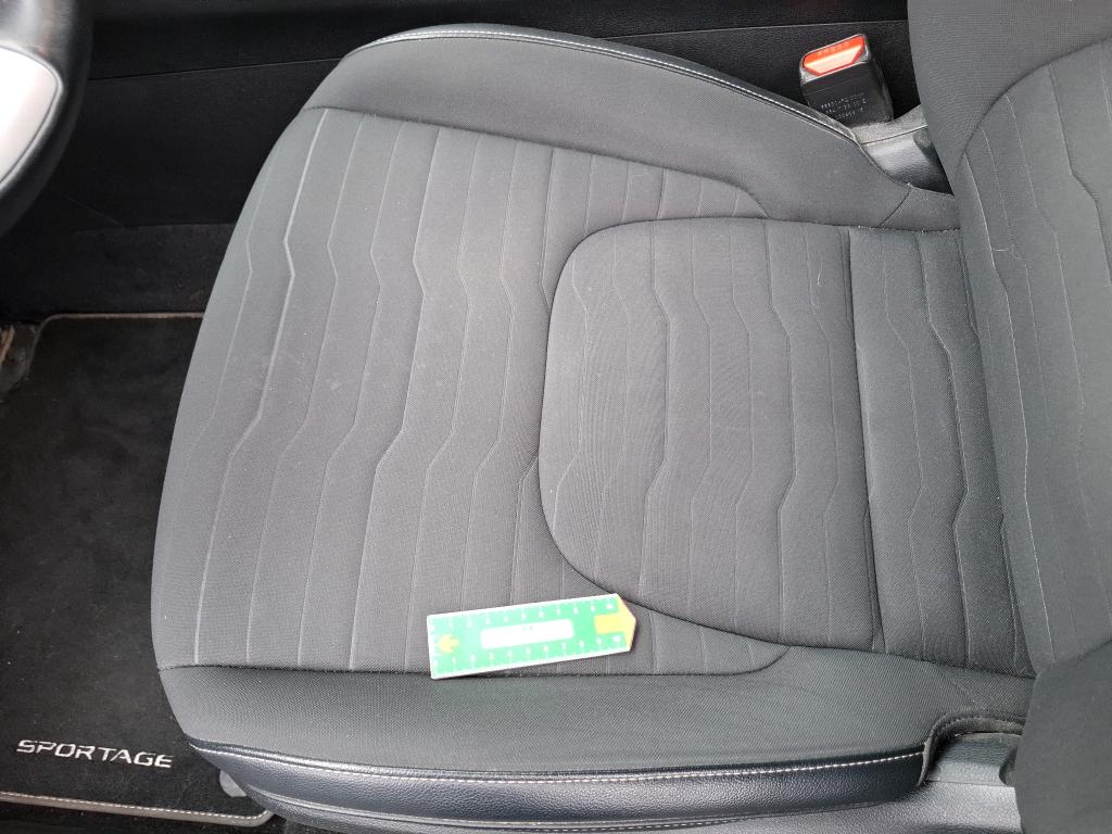 KIA SPORTAGE VP 1.6 T-GDi 265ch ISG Hybride Rechargeable BVA6 4x4 Design 2023
