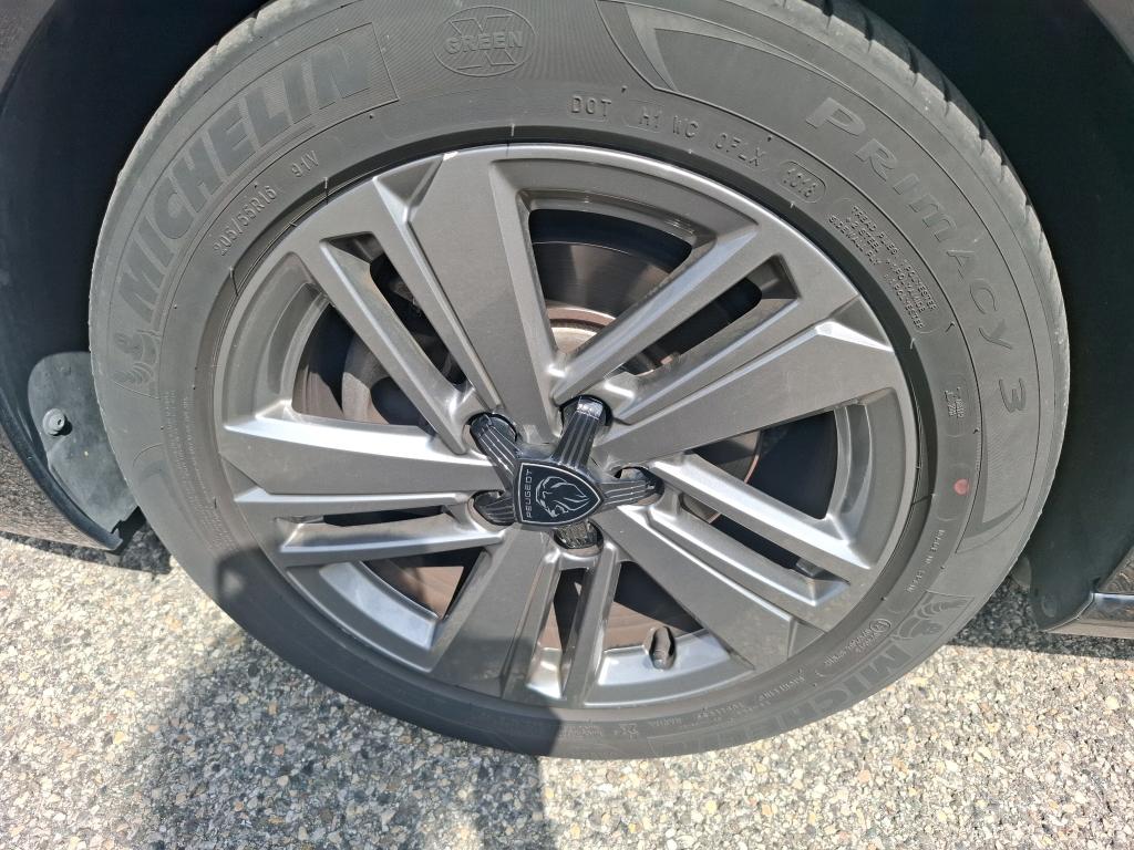 PEUGEOT 308 PureTech 130ch S&S BVM6 Active Pack 2023