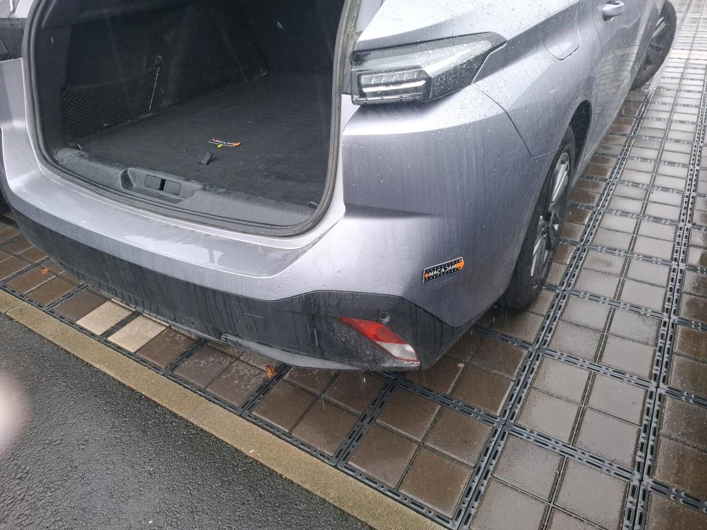 PEUGEOT 308 SW PureTech 130ch S&S EAT8 Active Pack 2023