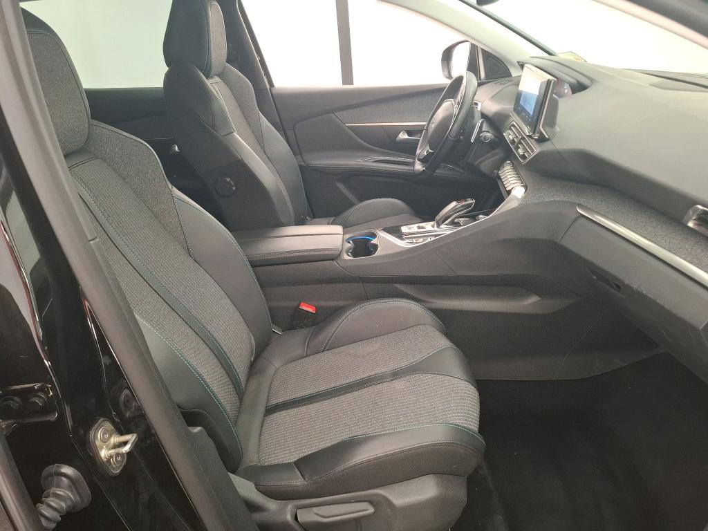 PEUGEOT 3008 BlueHDi 130ch S&S EAT8 Allure Pack 2021