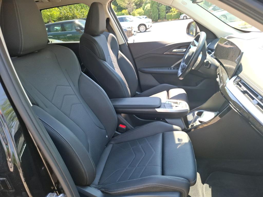 BMW X1 U11 xDrive 25e 245ch DKG7 xLine 2023