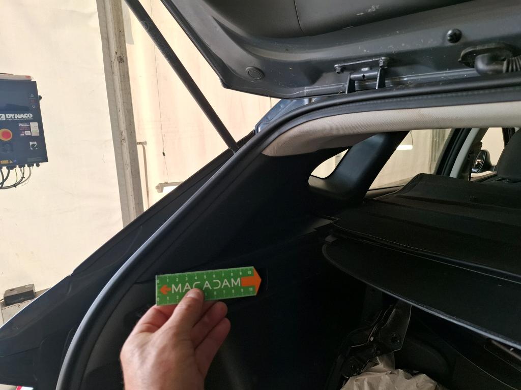 HYUNDAI TUCSON 1.6 T-GDI 230 Hybrid BVA6 Business 2023