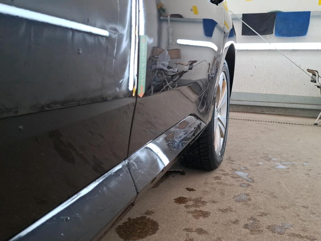SKODA SUPERB COMBI 2.0 TDI 150 SCR DSG7 Business 2021