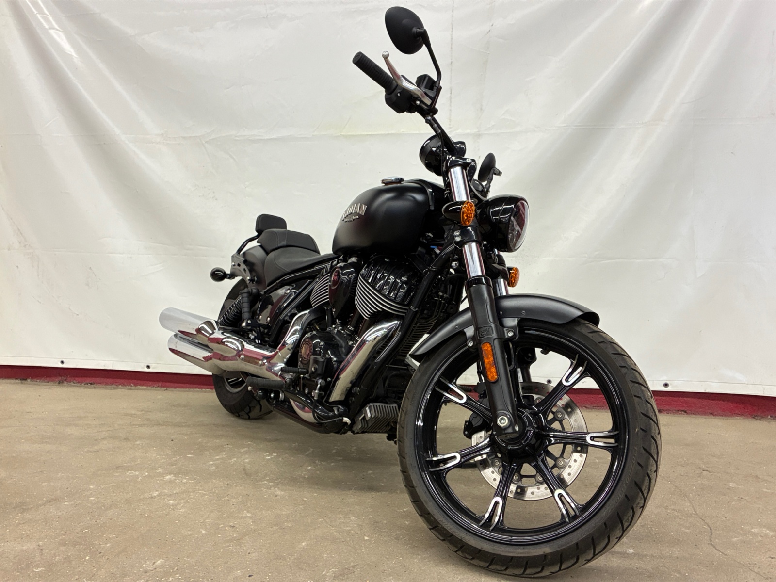  INDIAN Chief Dark Horse 1890 2023