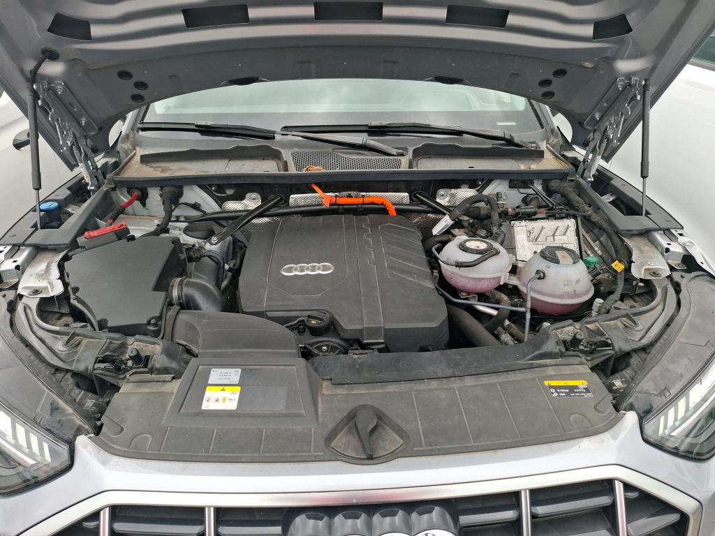 AUDI Q5 50 TFSIe 299 S tronic 7 Quattro Avus 2022