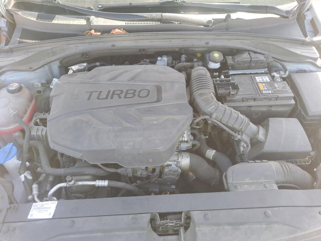 KIA CEE'D CEED SW 1.6 CRDi 136 ch MHEV DCT7 Active 2022