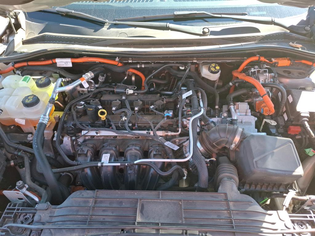 FORD KUGA 2.5 Duratec 225 ch PHEV Powershift ST-Line 2023