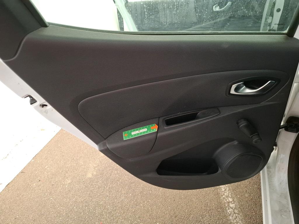 RENAULT CLIO SOCIETE DCI 90 ENERGY E6C AIR MEDIANAV 2019