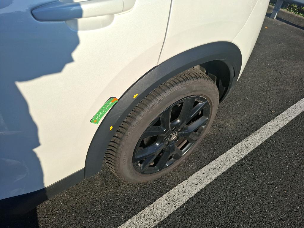 CITROEN C5 AIRCROSS PureTech 130 S&S EAT8 Shine Pack 2020