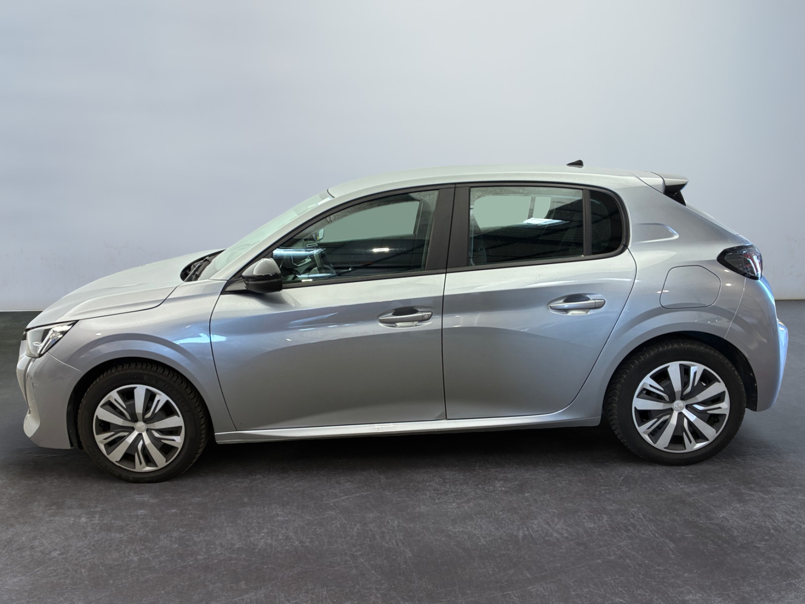 PEUGEOT 208 BlueHDi 100 S&S BVM6 Active Pack 2023