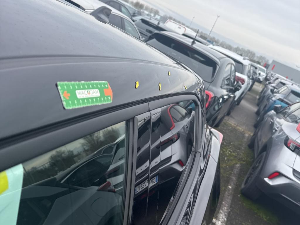 NISSAN Juke DIG-T 114 N-Connecta 2025