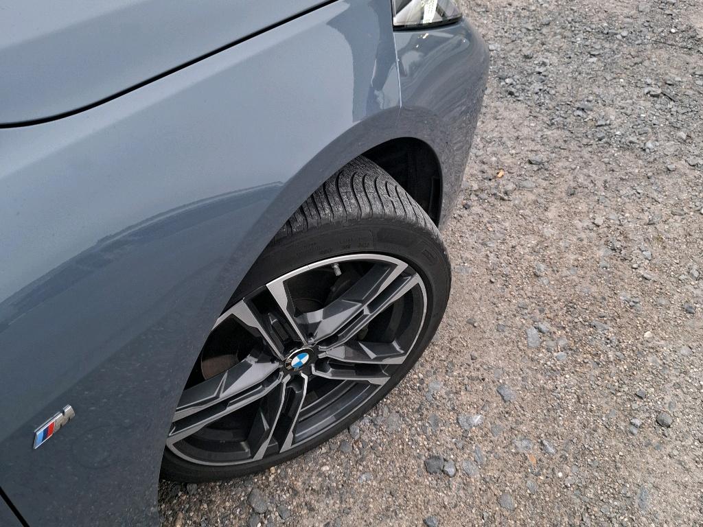 BMW SERIE 2 GRAN COUPE 218i 136 ch BVM6 M Sport 2023