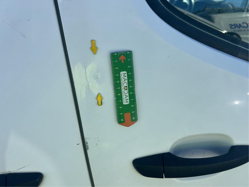 CITROEN BERLINGO VAN M 650 BLUEHDI 100 S&S BVM5 DRIVER 2021