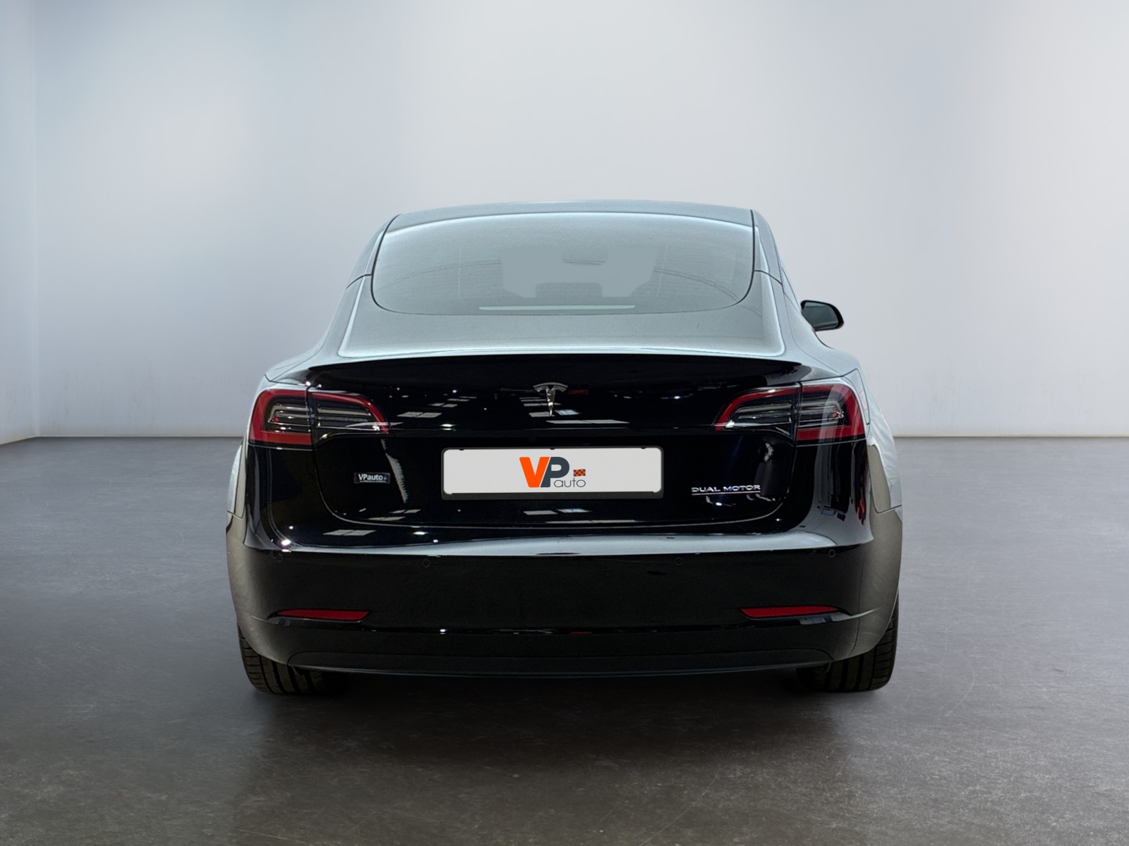 TESLA MODEL 3 Performance Dual Motor AWD 2022