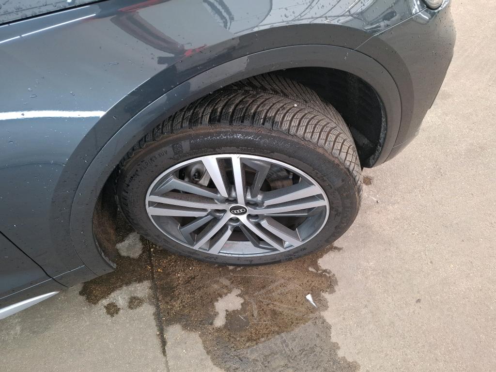 AUDI Q5 50 TFSIe 299 S tronic 7 Quattro Avus 2022
