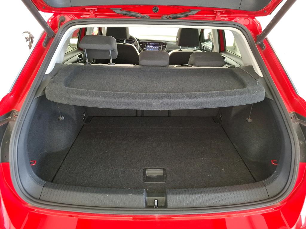 VOLKSWAGEN T-ROC 2.0 TDI 150 Start/Stop DSG7 Carat 2021