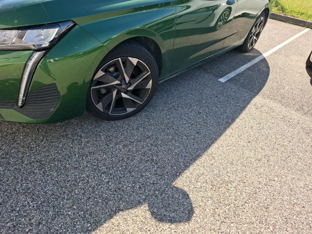 PEUGEOT 308 PureTech 130ch S&S EAT8 Allure Pack 2023