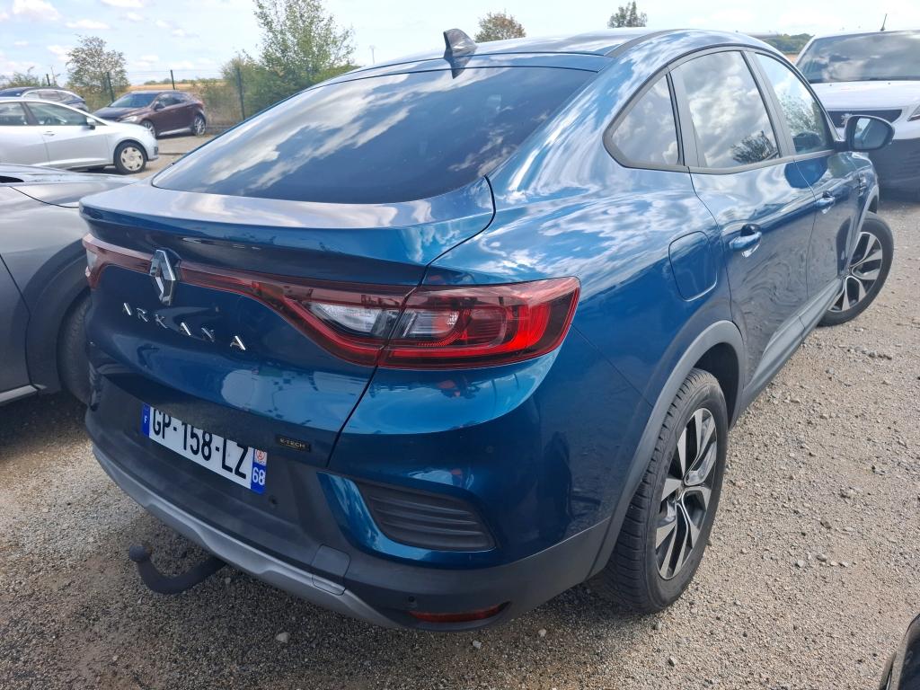 RENAULT ARKANA E-Tech 145 - 22 Evolution 2023