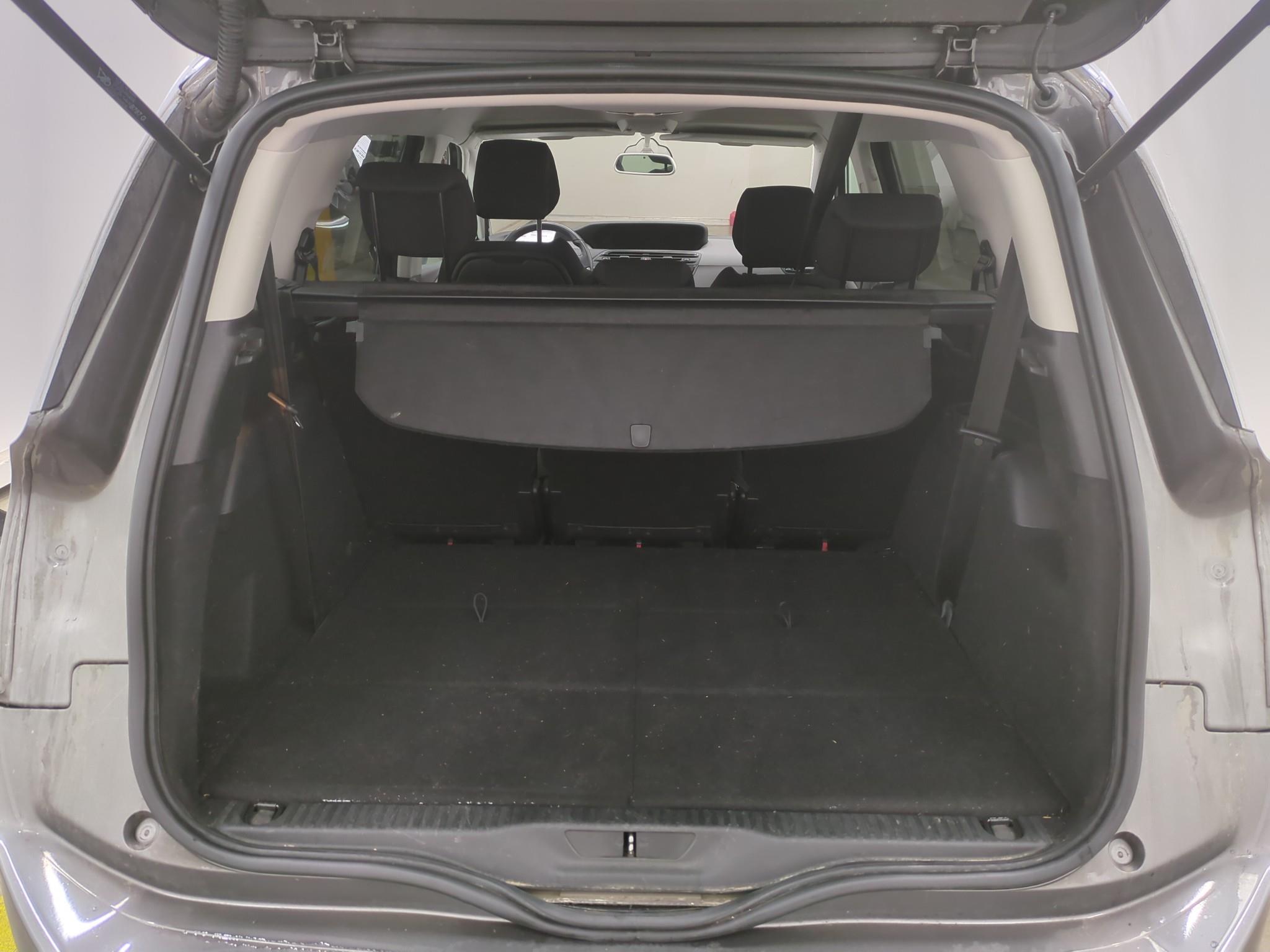 CITROEN C4 GRAND Spacetourer BlueHDi 130 S&S BVM6 Business+ 2019