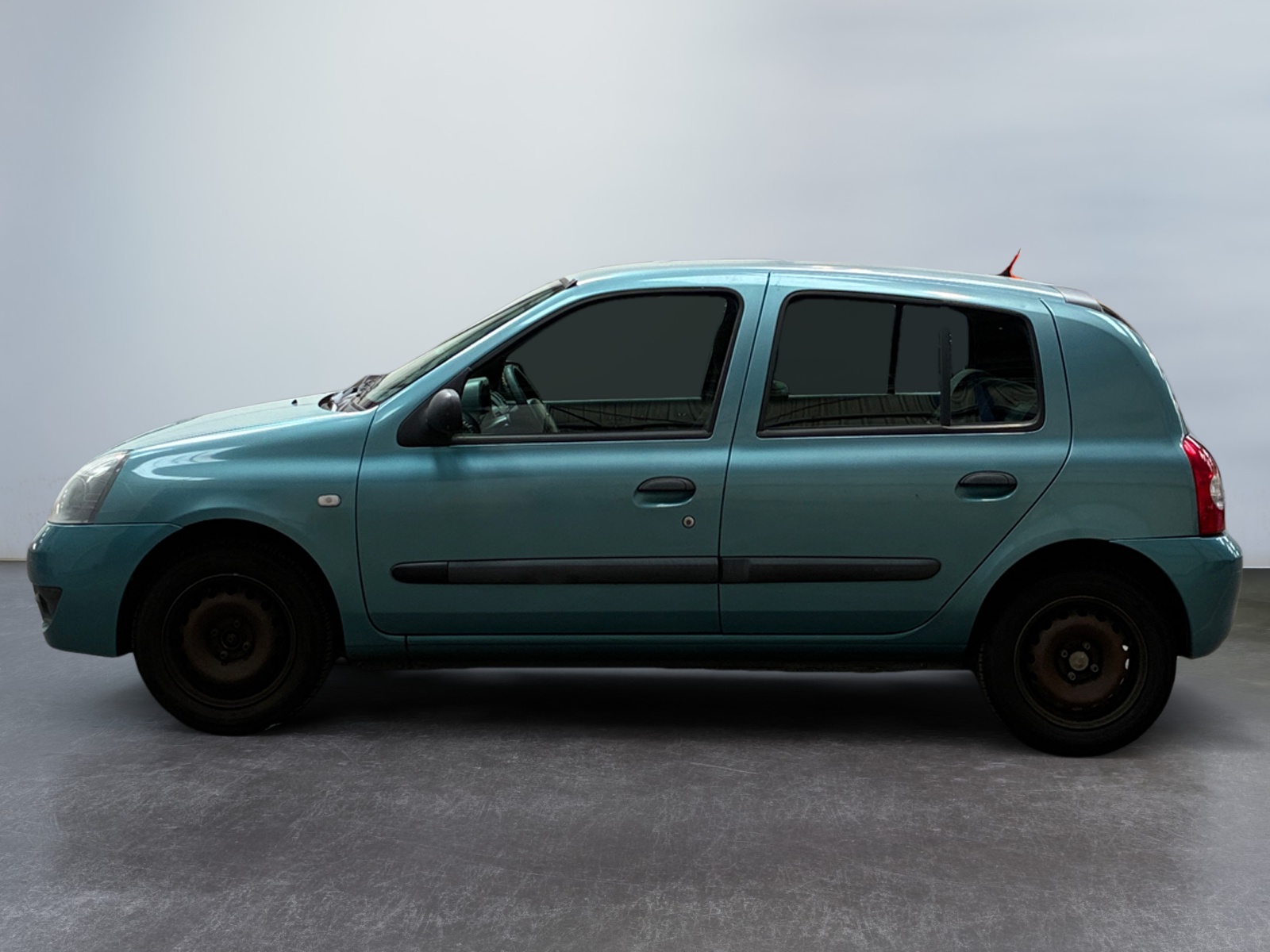 RENAULT CLIO 1.5 dCi 65 Campus Authentique 2008
