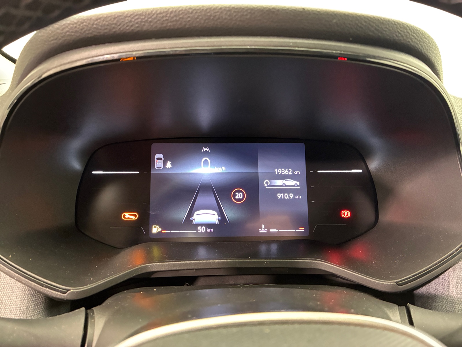 RENAULT Clio dCi 100 Evolution 2025