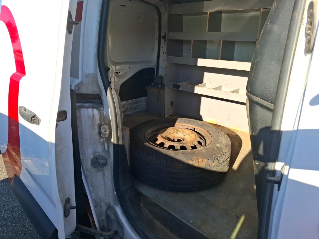 CITROEN BERLINGO VAN M 1000 BLUEHDI 130 S&S BVM6 CLUB 2020