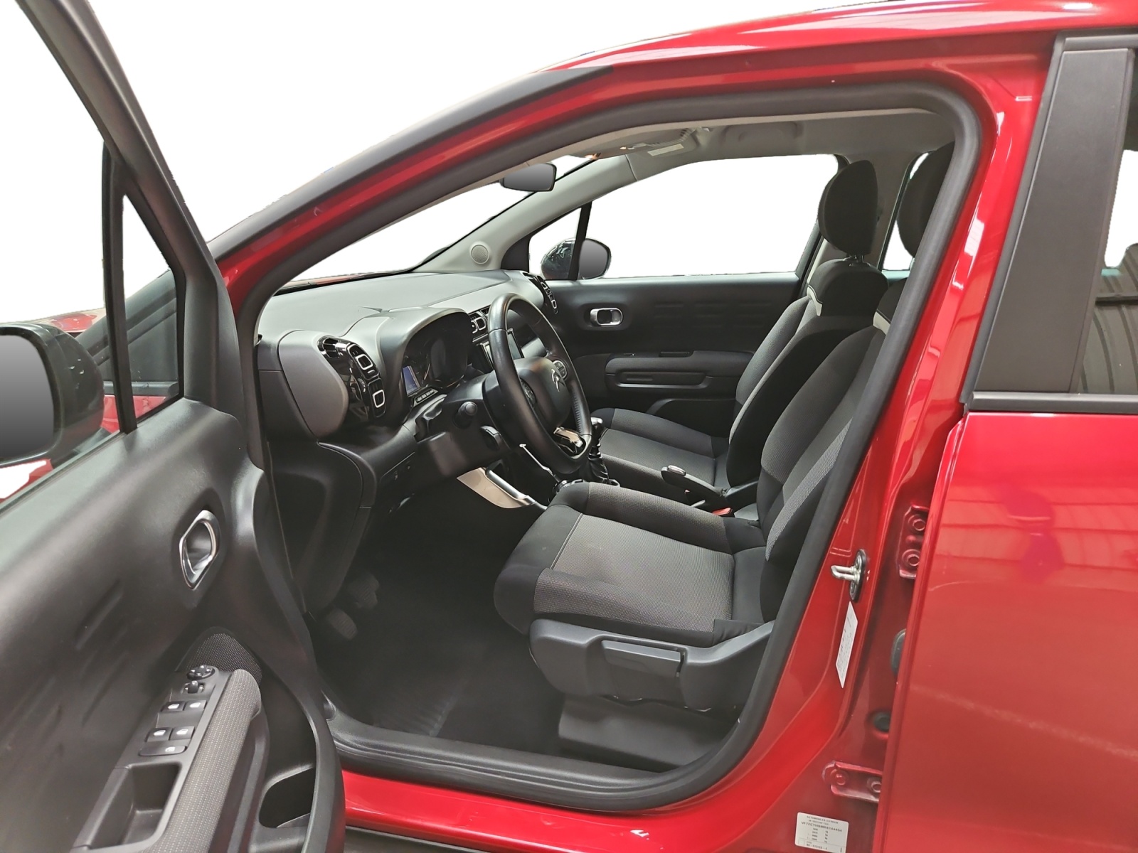 CITROEN C3 AIRCROSS BlueHDi 110 S&S BVM6 You 2024